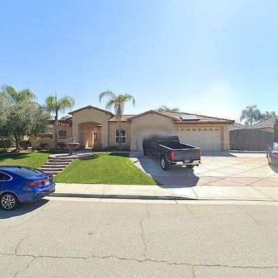15425 Screaming Eagle Ave, Bakersfield, CA 93314