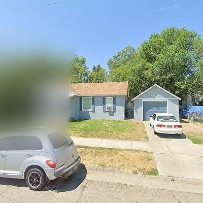 1548 Calkins Ave, Idaho Falls, ID 83402