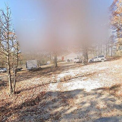 155 Whispering Winds Dr, Traskwood, AR 72167