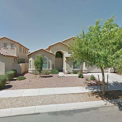 15634 W Mescal St, Surprise, AZ 85379