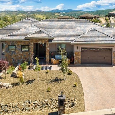 1573 Bello Monte Dr, Prescott, AZ 86301