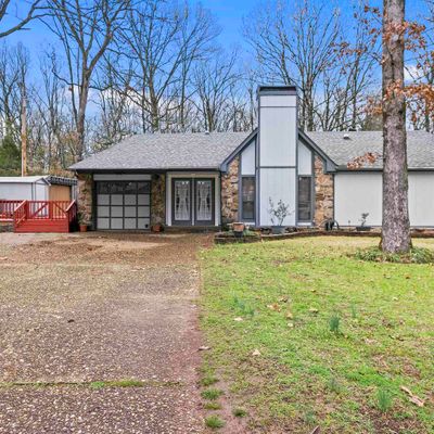 16 Valley Rd, Cabot, AR 72023