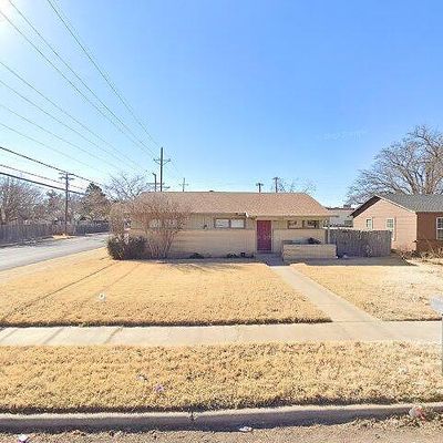 1601 39 Th St, Lubbock, TX 79412