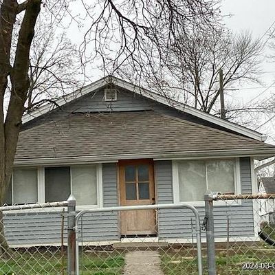 1601 Hoefgen St, Indianapolis, IN 46203