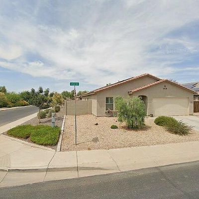 1616 E Judi St, Casa Grande, AZ 85122