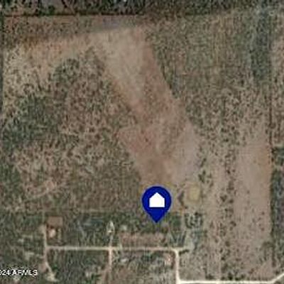 21 County Rd 3183, Vernon, AZ 85940