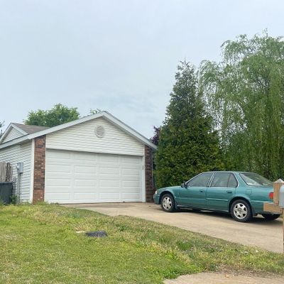 2102 S E St, Rogers, AR 72758