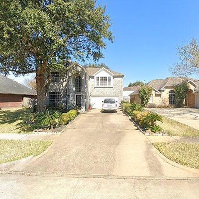 21110 Brookrock Cir, Katy, TX 77449