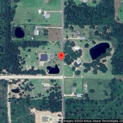 214 Little Happy Ln, Deridder, LA 70634