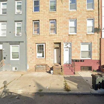 2145 N 29 Th St, Philadelphia, PA 19121