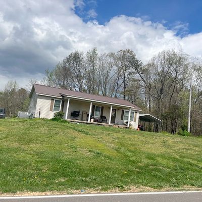 2180 Poplar Springs Rd, Huntingdon, TN 38344