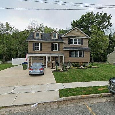 22 Karen Pl, Edison, NJ 08817