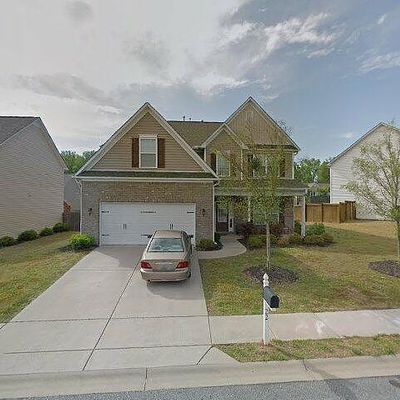 22 Valley Bluff Ln, Simpsonville, SC 29680