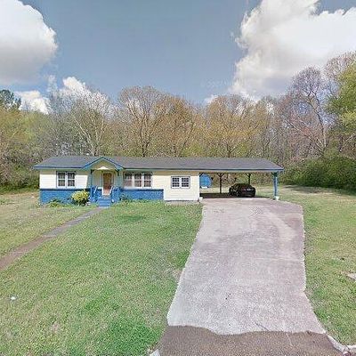 2208 Ferron Ave, Anniston, AL 36201