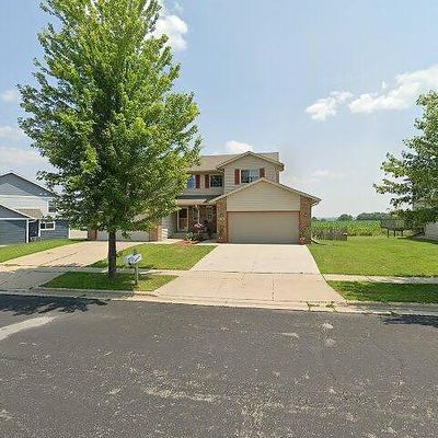 2219 Lincoln Ave, Stoughton, WI 53589