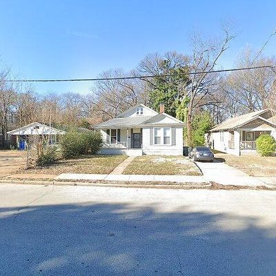 225 N Merton St, Memphis, TN 38112