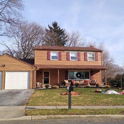 23 Morgan Rd, Aston, PA 19014