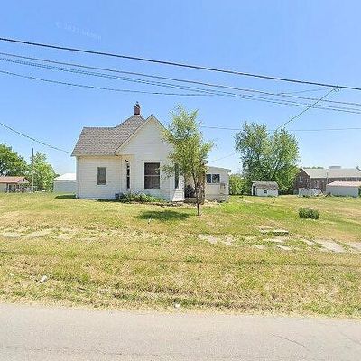 230 N State St, Milan, MO 63556