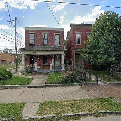 2300 W Chestnut St, Louisville, KY 40211