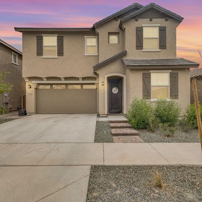 23055 E Stacey Rd, Queen Creek, AZ 85142