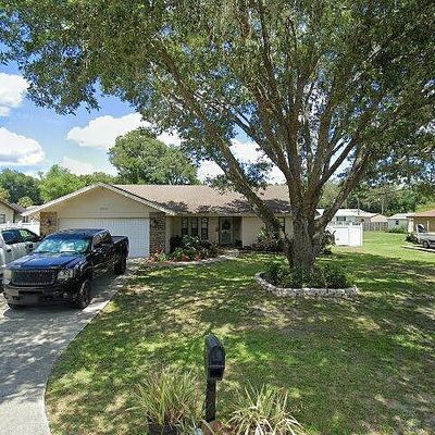 2319 S Shelly Ave, Inverness, FL 34450