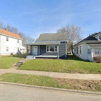 2320 Central Ave, Anderson, IN 46016