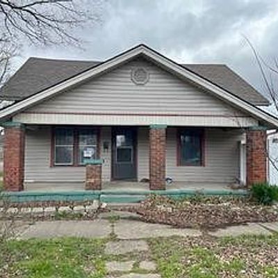 190 S Wayne St, Martinsville, IN 46151