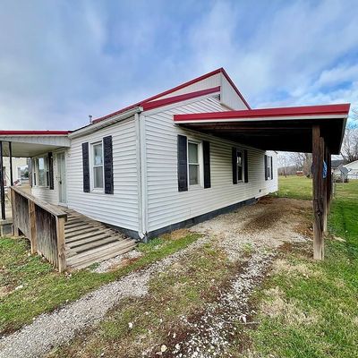 1917 Main St, Greenup, KY 41144