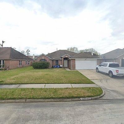 19407 Pinewood Bluff Ln, Humble, TX 77346