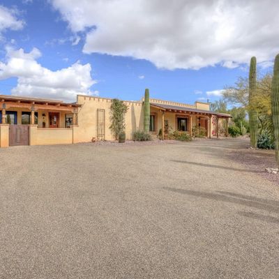 2000 W Khaibar Pl, Tucson, AZ 85704