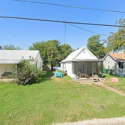 2010 Hall St, Owensboro, KY 42303