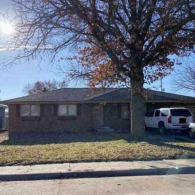 203 W 22 Nd St, Grand Island, NE 68801