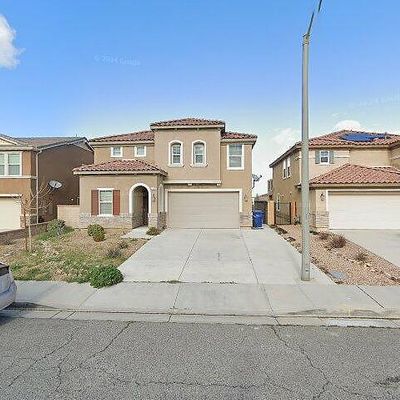 2607 Mulberry Ln, Palmdale, CA 93551