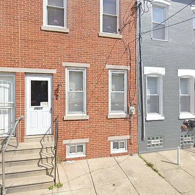 2619 N Warnock St, Philadelphia, PA 19133