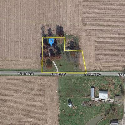 2630 E County Road 1300 N, Carthage, IL 62321