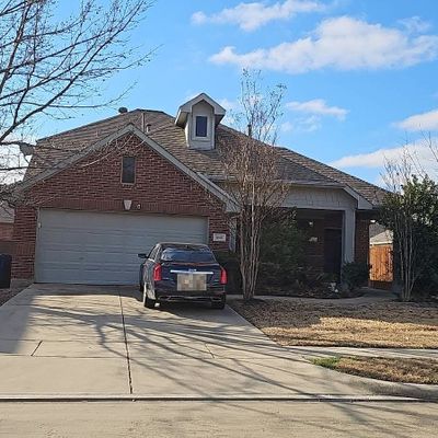 2640 Timberhollow Dr, Little Elm, TX 75068