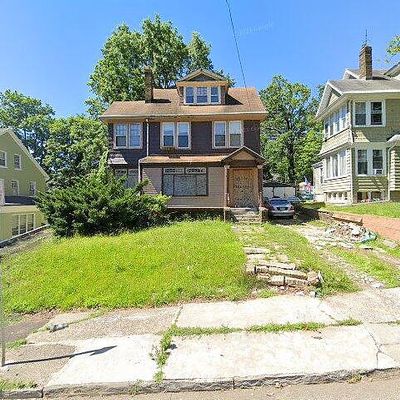 266 268 Meeker Ave, Newark, NJ 07112