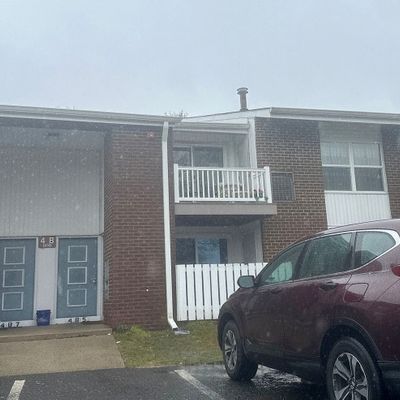 275 Green St #4 B6, Beverly, NJ 08010