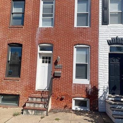 2816 Dillon St, Baltimore, MD 21224