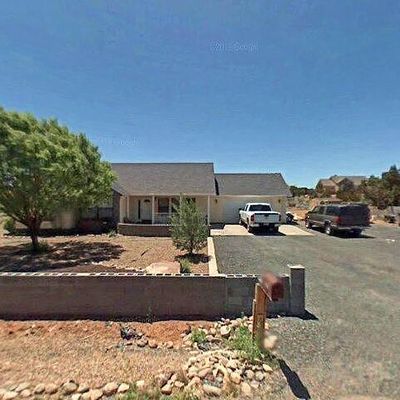 2865 W Ridge View Dr, Snowflake, AZ 85937