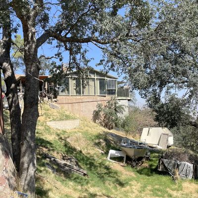 29004 Bear Mountain Rd, Keene, CA 93531