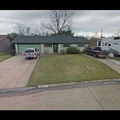 2911 Avenue J, Nederland, TX 77627