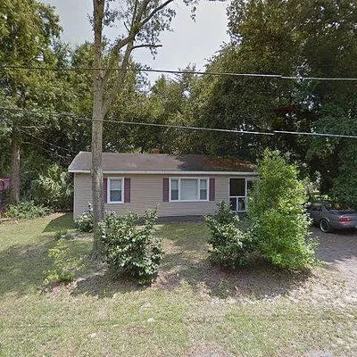 2912 4 Th St, Beaufort, SC 29902