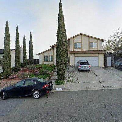 295 Violet Rd, Hercules, CA 94547