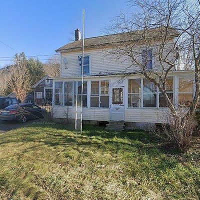 2984 Vt Route 153, West Pawlet, VT 05775