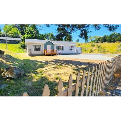 29865 Colvin St, Gold Beach, OR 97444