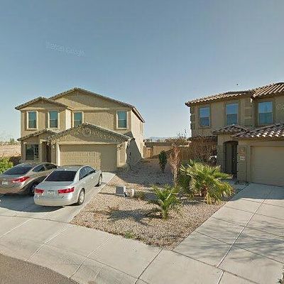 29858 E Ocotillo Cir, Florence, AZ 85132