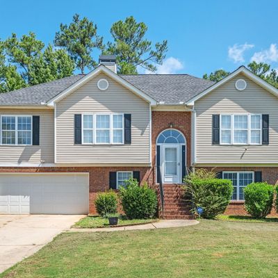 233 Cobblestone Ln, Mcdonough, GA 30252