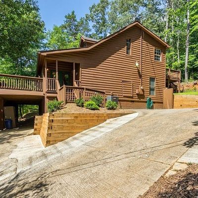 233 Water Oak Dr, Ellijay, GA 30540