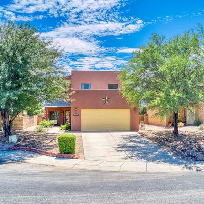 2332 Knowlton St, Sierra Vista, AZ 85635